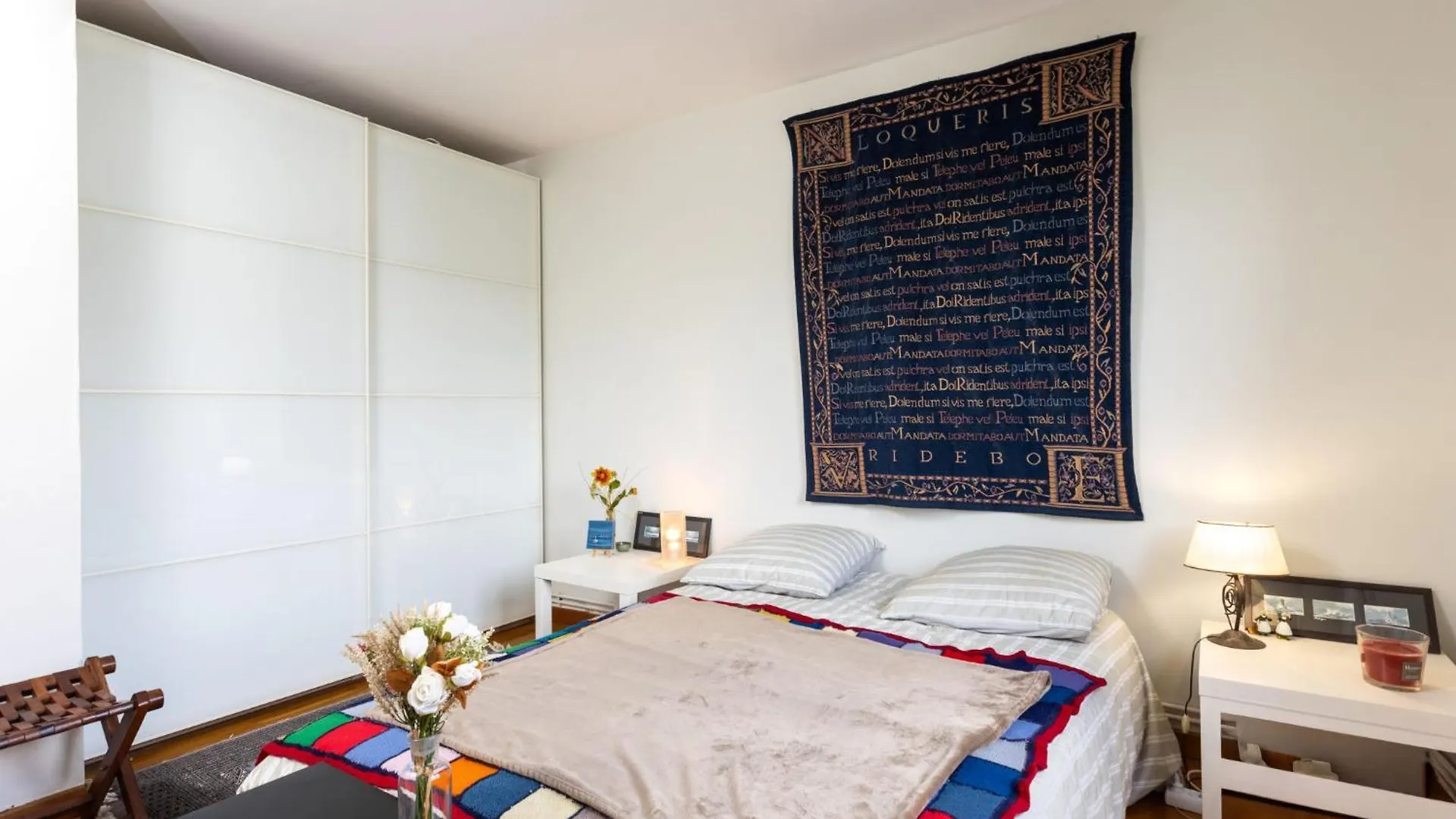 Apartment La Ville Allis By Interhome Saint-Malo França
