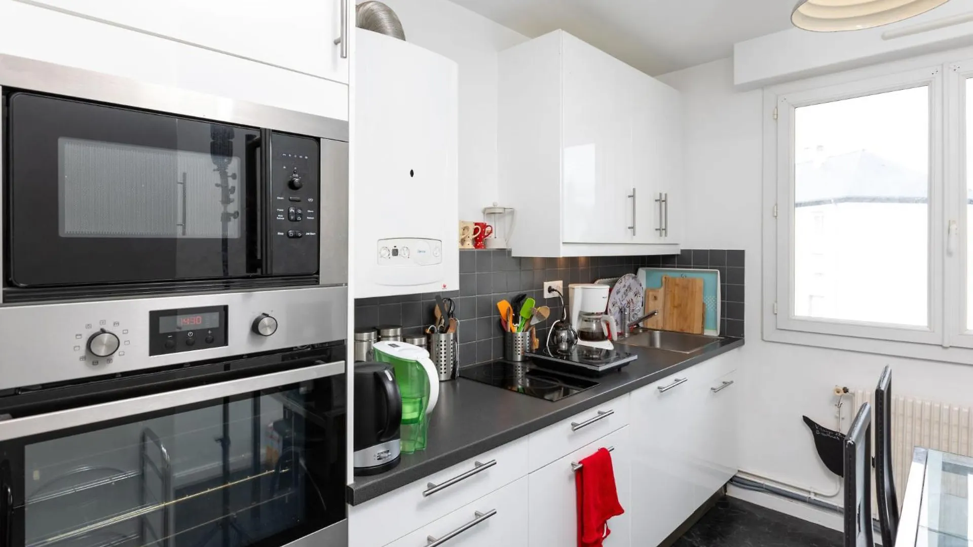 Apartment La Ville Allis By Interhome Saint-Malo